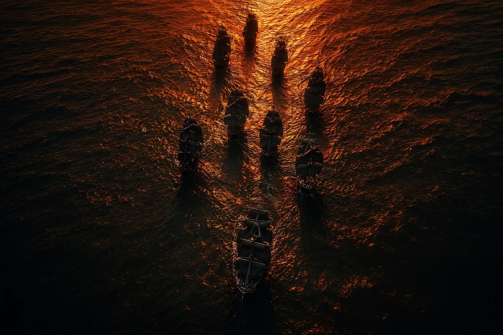 About Armada
